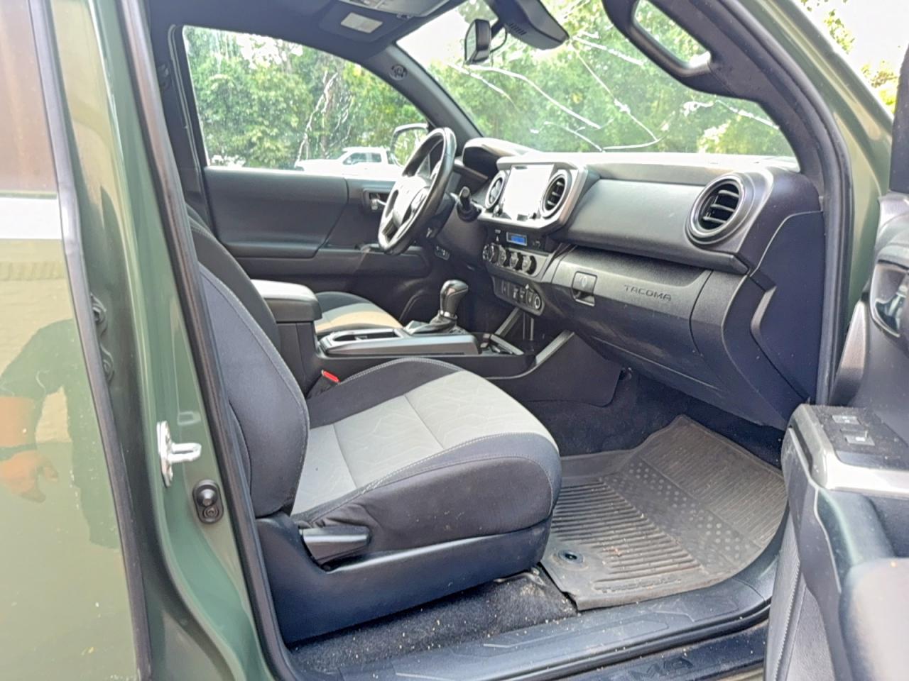 2022 TOYOTA TACOMA TRD SPORT — снимка 5