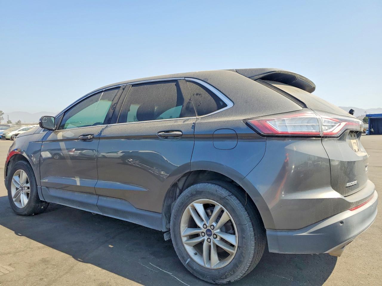 2016 FORD EDGE SEL — снимка 2