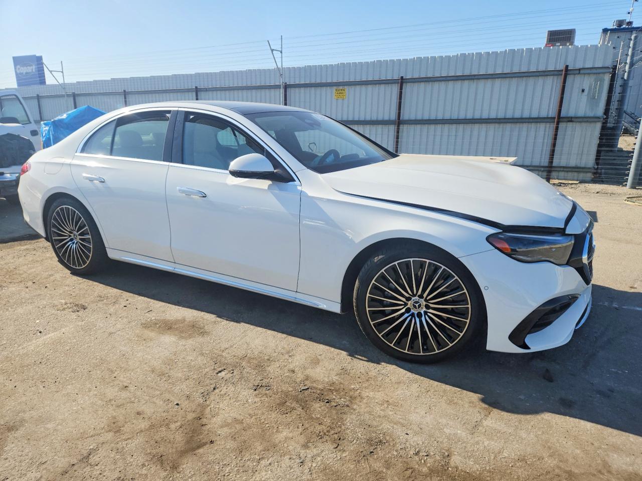 2025 MERCEDES-BENZ E 450 4MATIC — снимка 4
