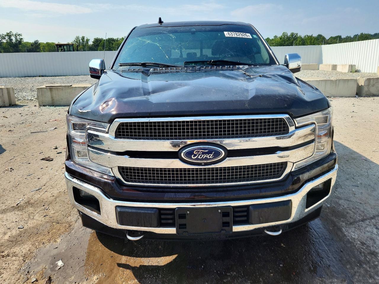 2020 FORD F150 SUPERCREW — снимка 5