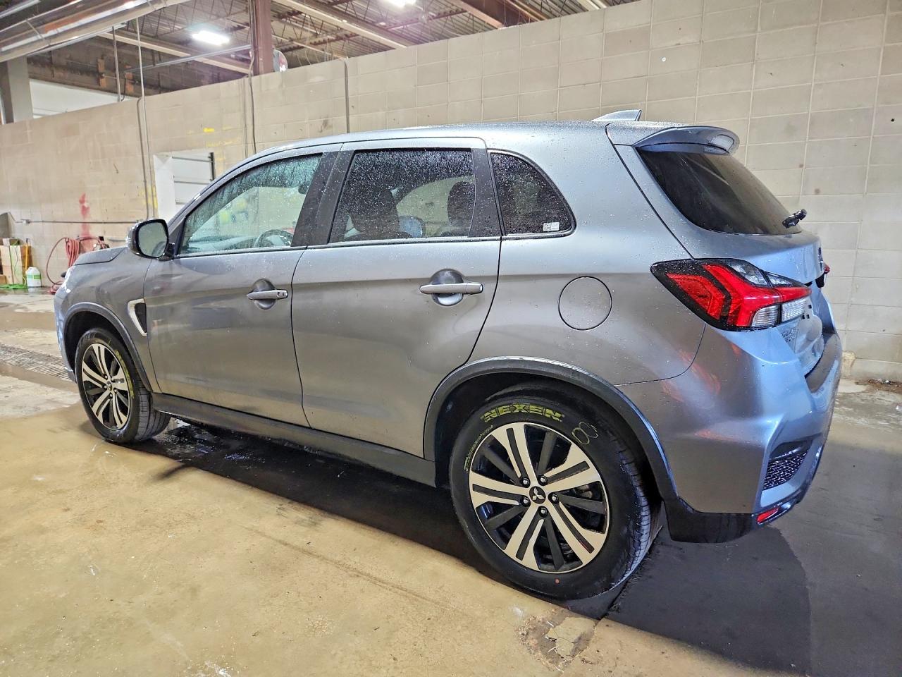 2026 MITSUBISHI OUTLANDER SPORT S/SE — снимка 2