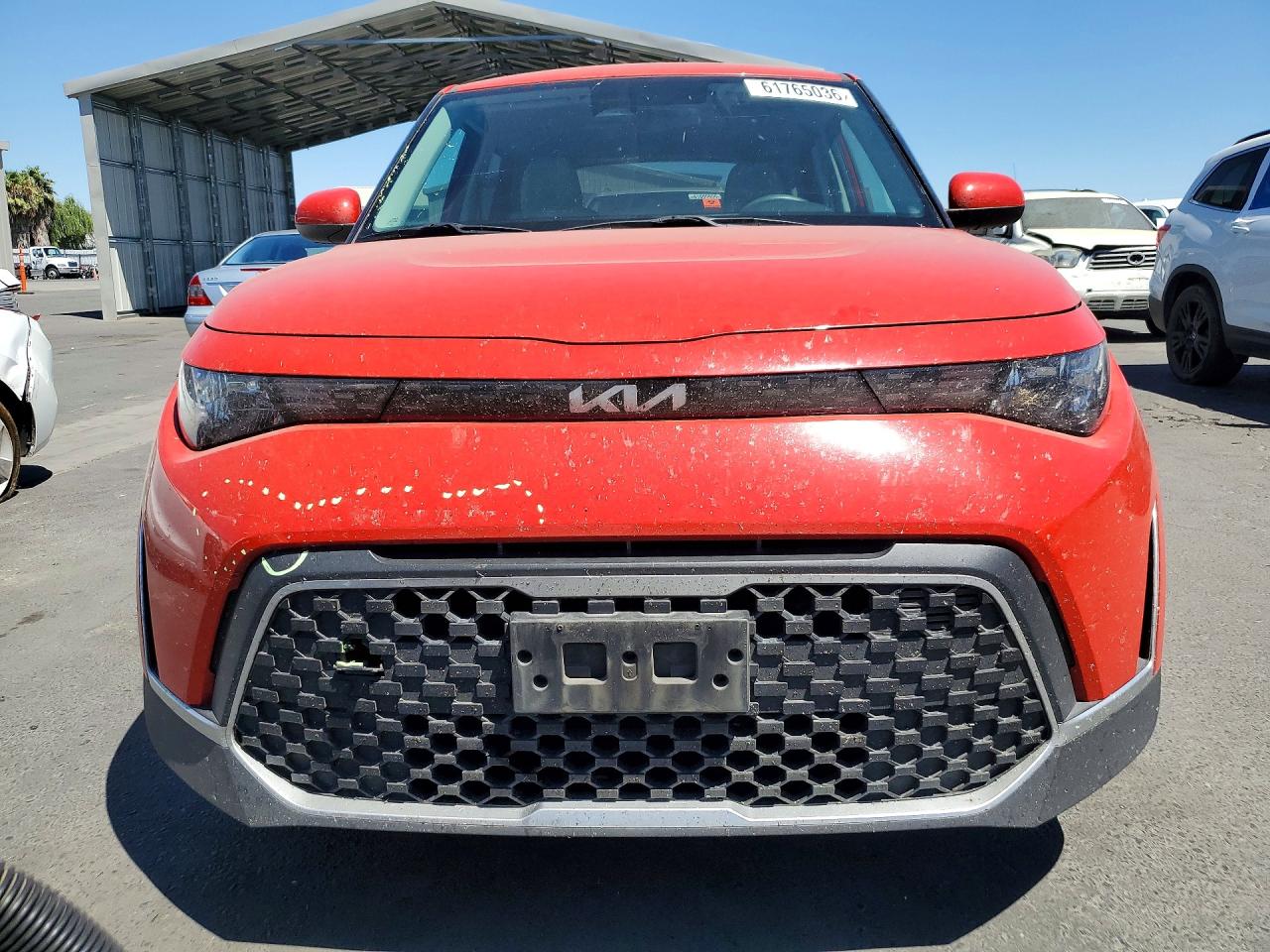 2023 KIA SOUL LX — снимка 5