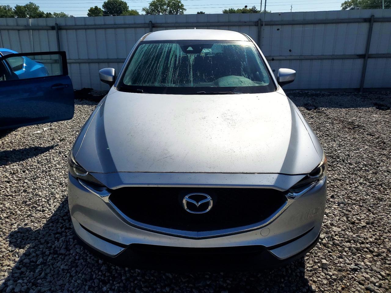 2018 MAZDA CX-5 SPORT — снимка 5
