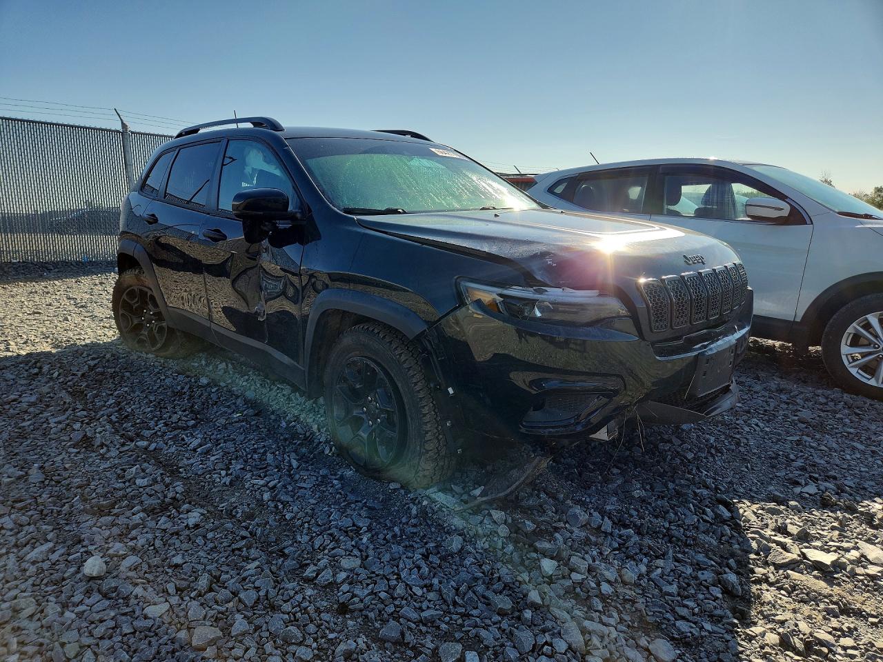 2022 JEEP CHEROKEE SPORT — снимка 4