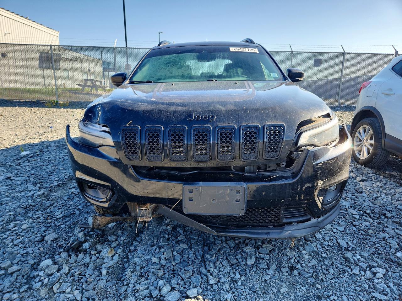 2022 JEEP CHEROKEE SPORT — снимка 5