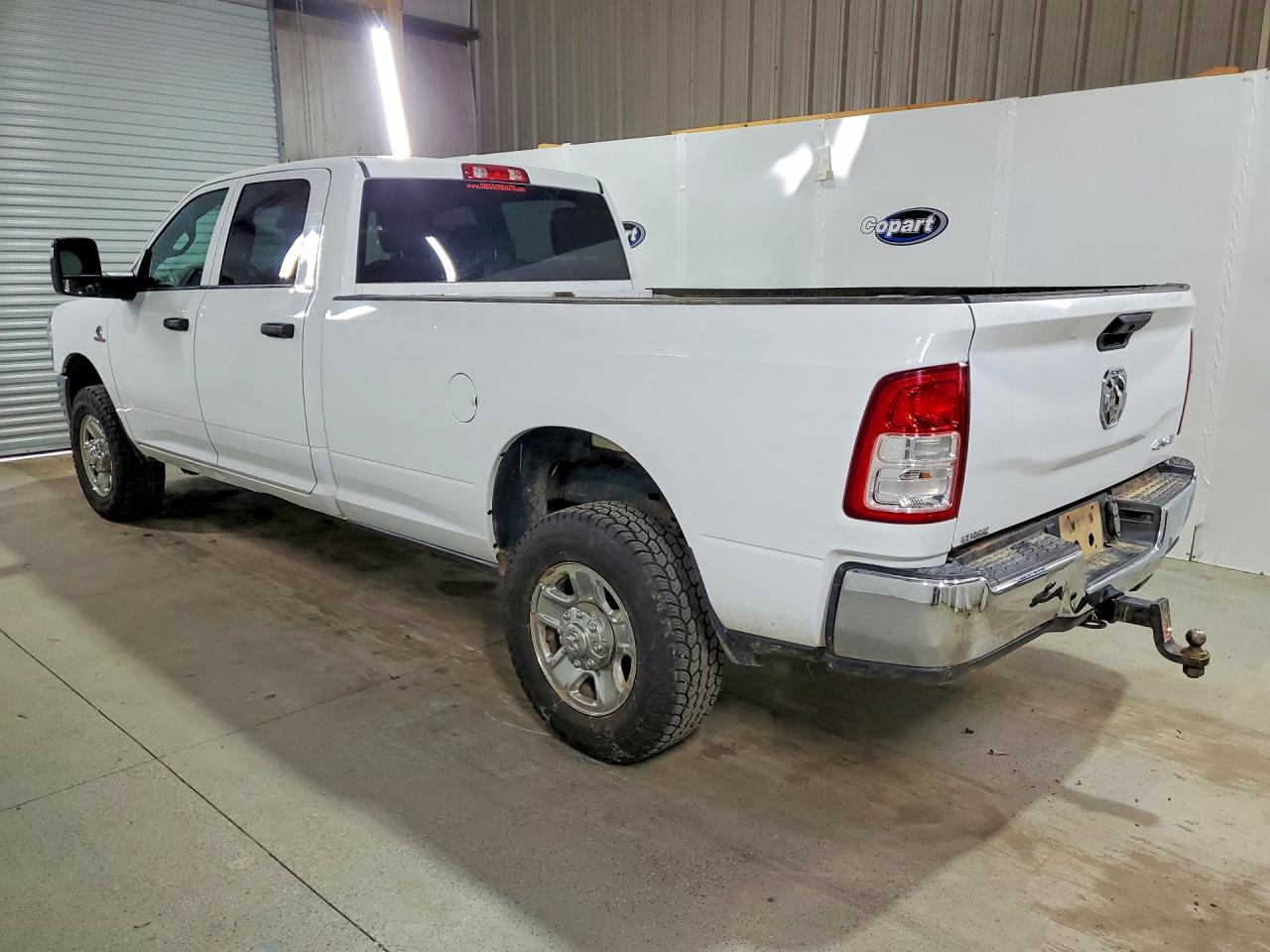 2024 RAM 2500 TRADESMAN — снимка 2