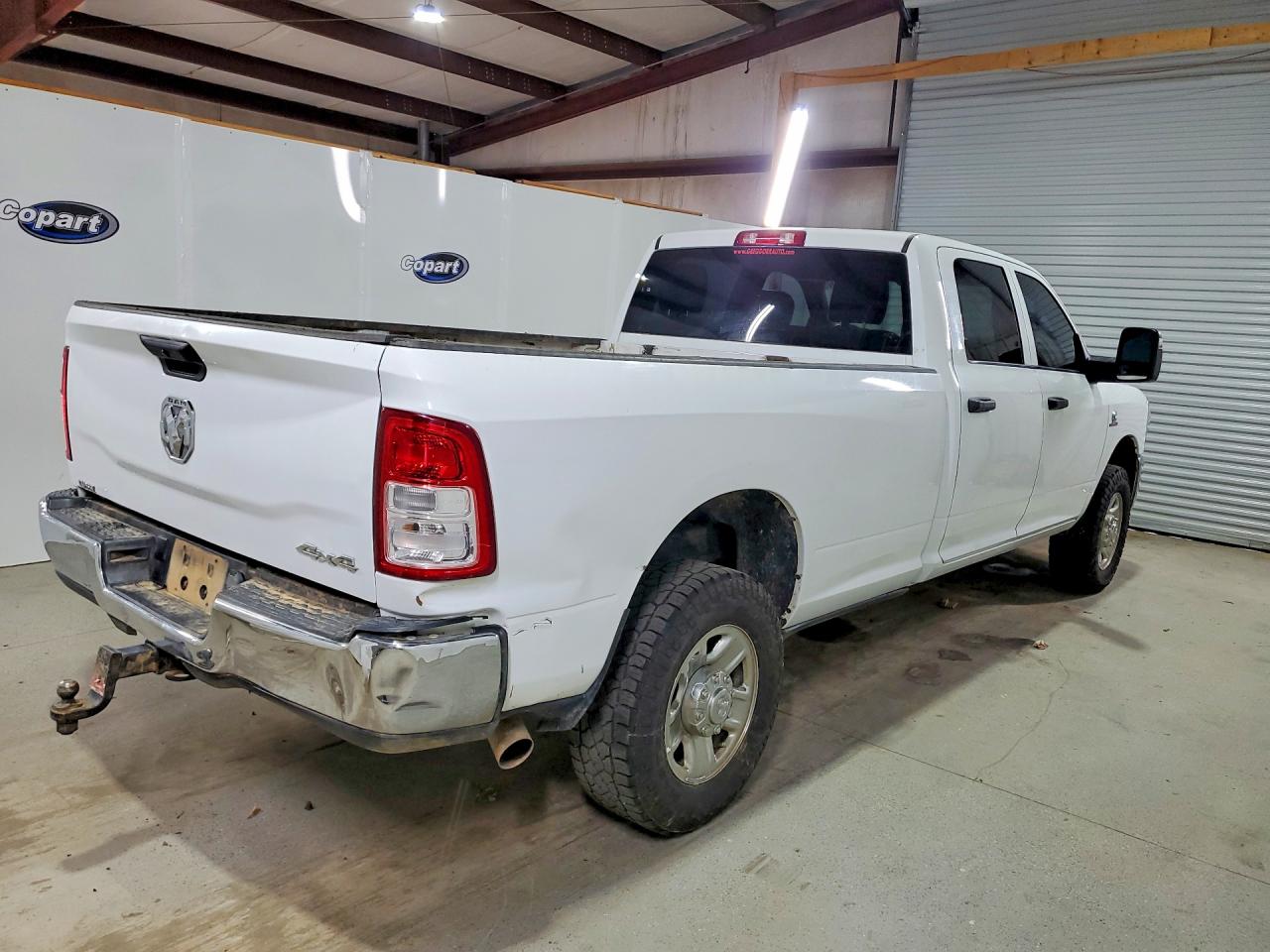 2024 RAM 2500 TRADESMAN — снимка 3
