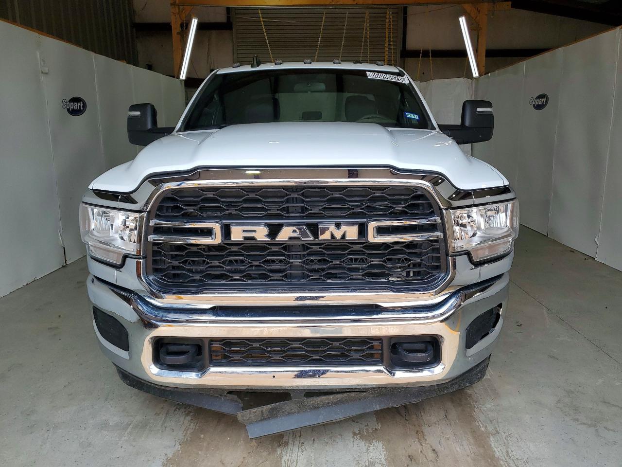 2024 RAM 2500 TRADESMAN — снимка 5