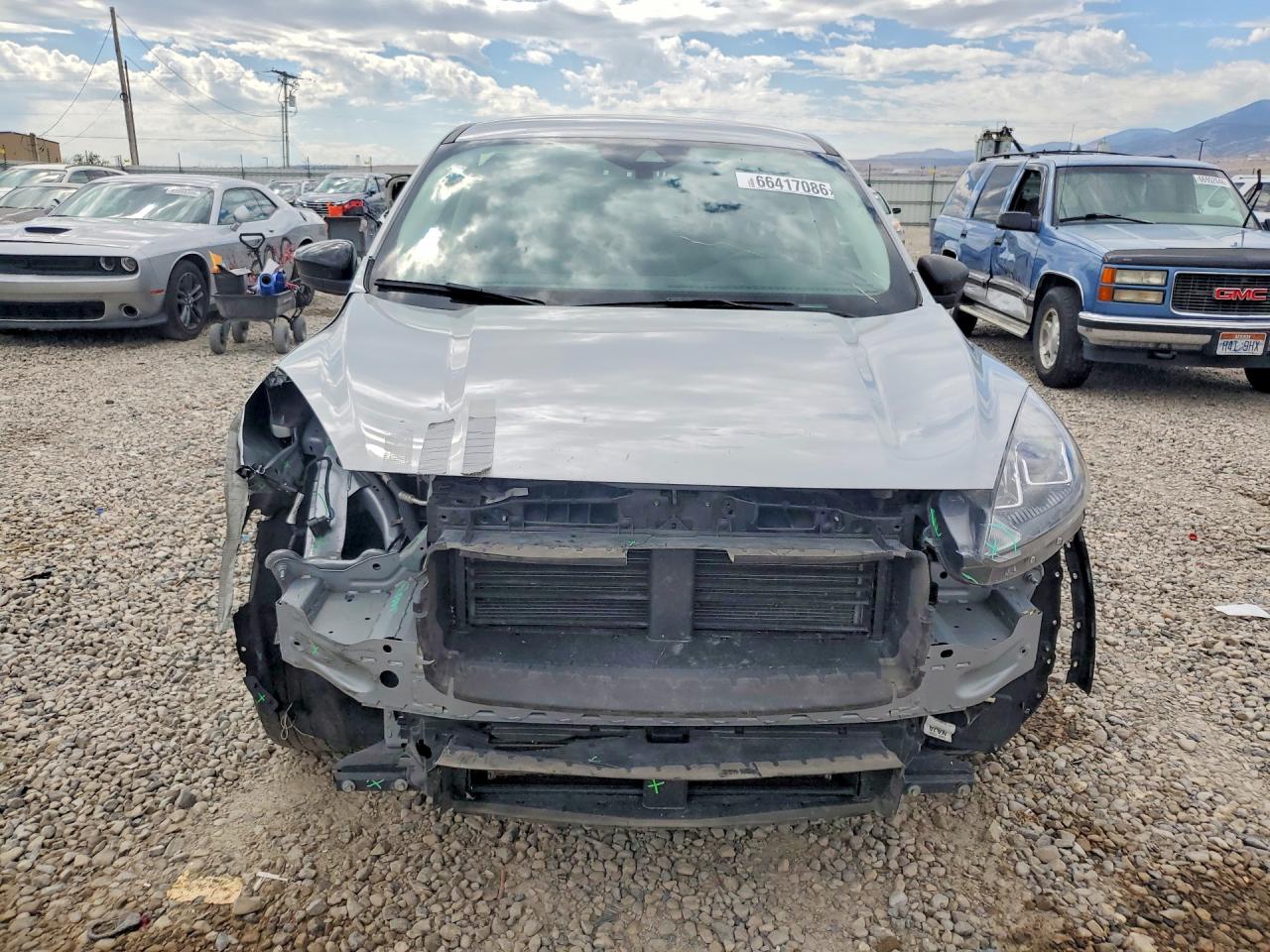 2022 FORD ESCAPE SE — снимка 5