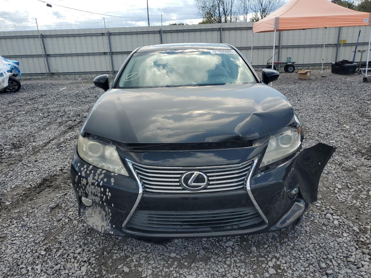 2013 LEXUS ES 350 — снимка 5