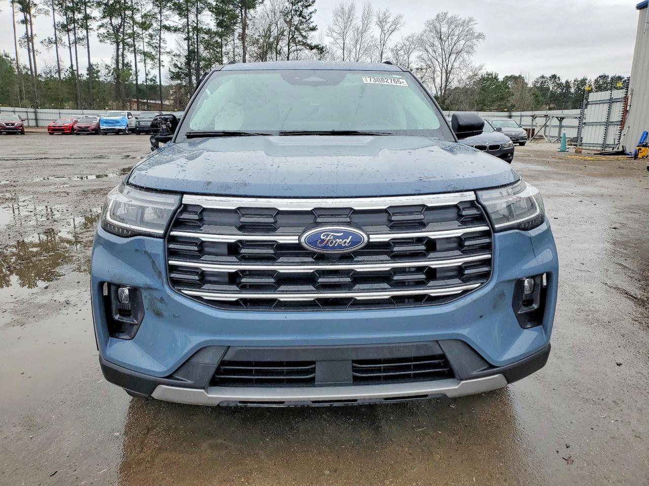 2025 FORD EXPLORER ACTIVE — снимка 5