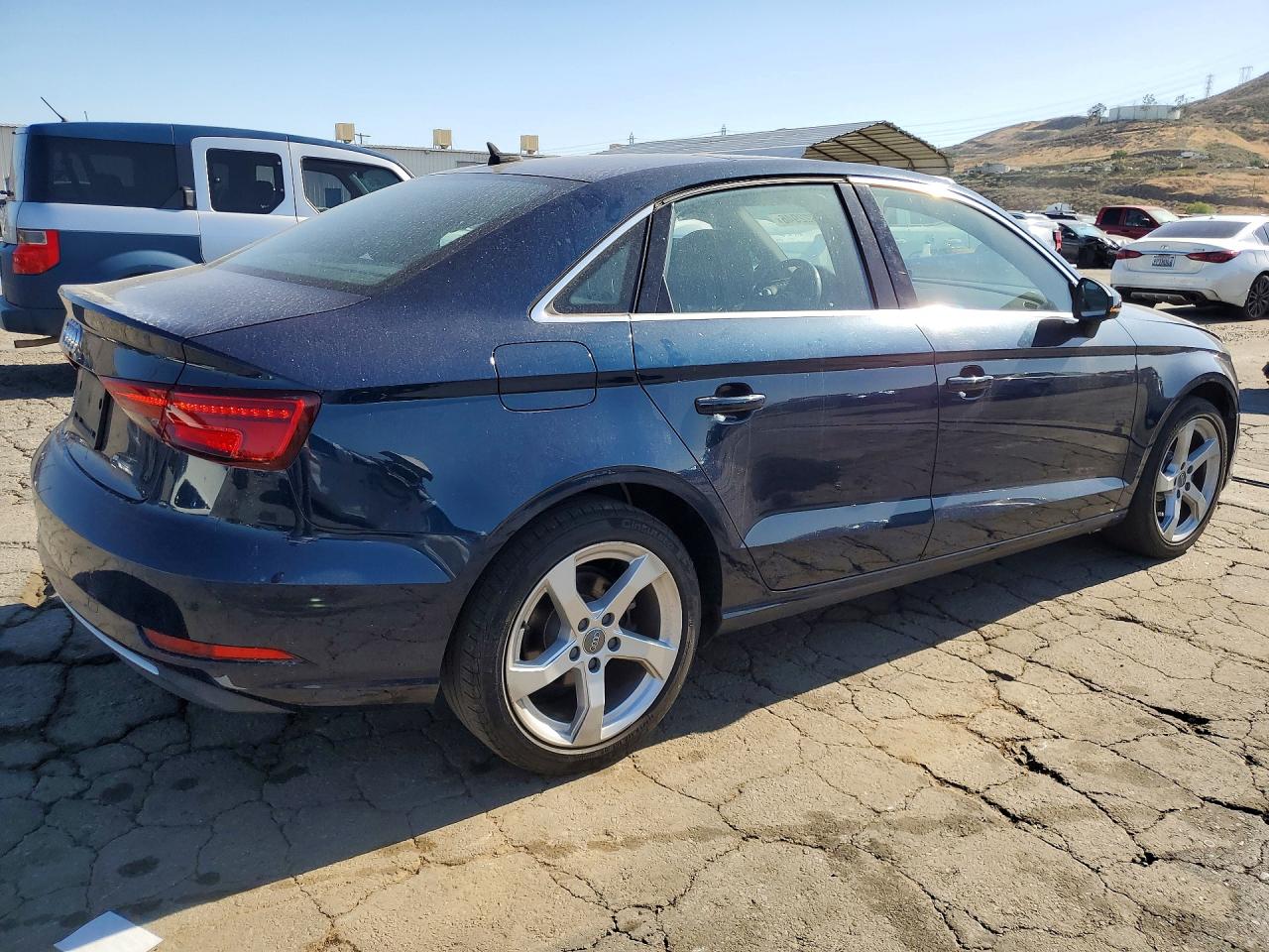 2019 AUDI A3 PREMIUM — снимка 3