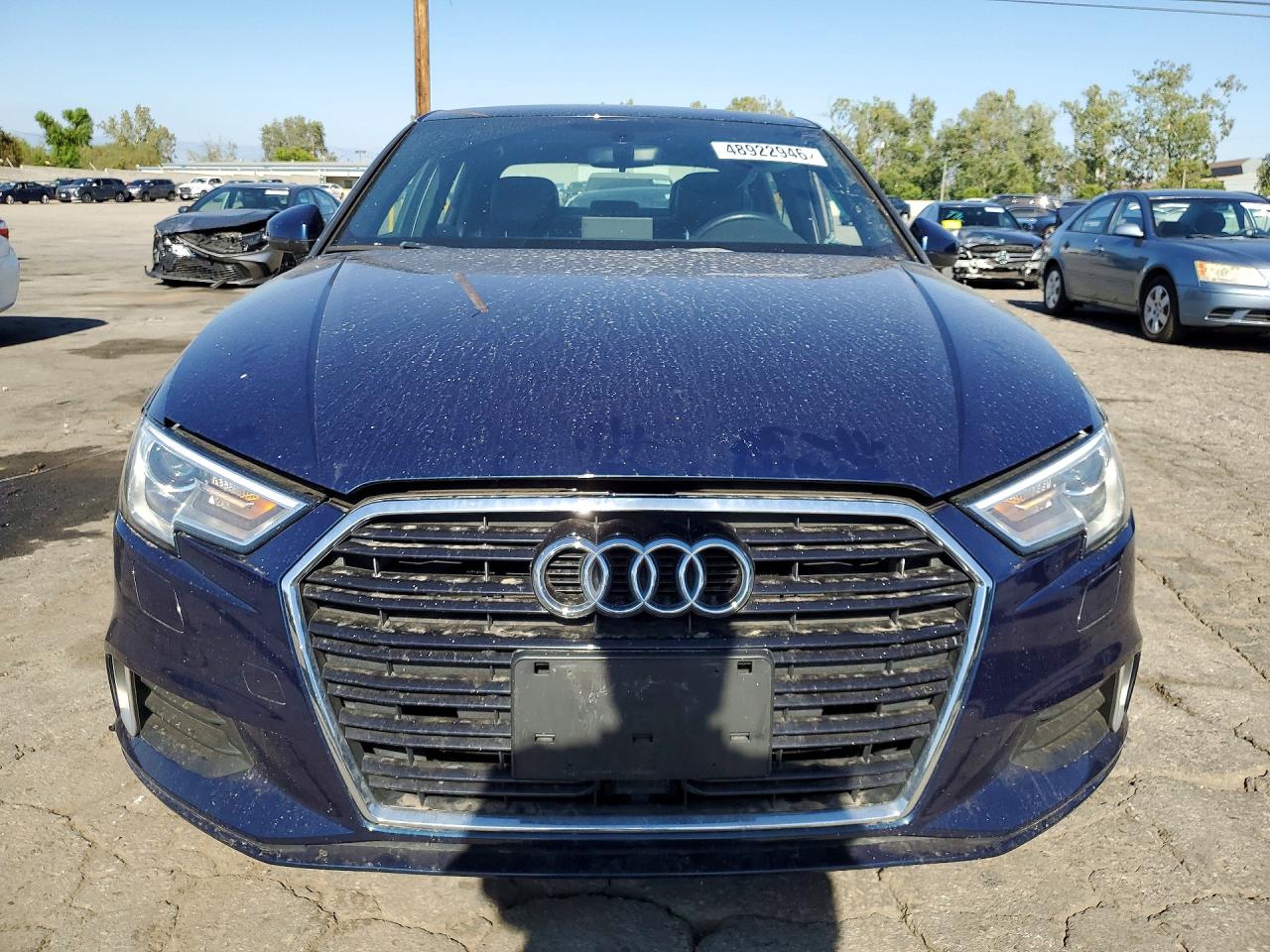 2019 AUDI A3 PREMIUM — снимка 5