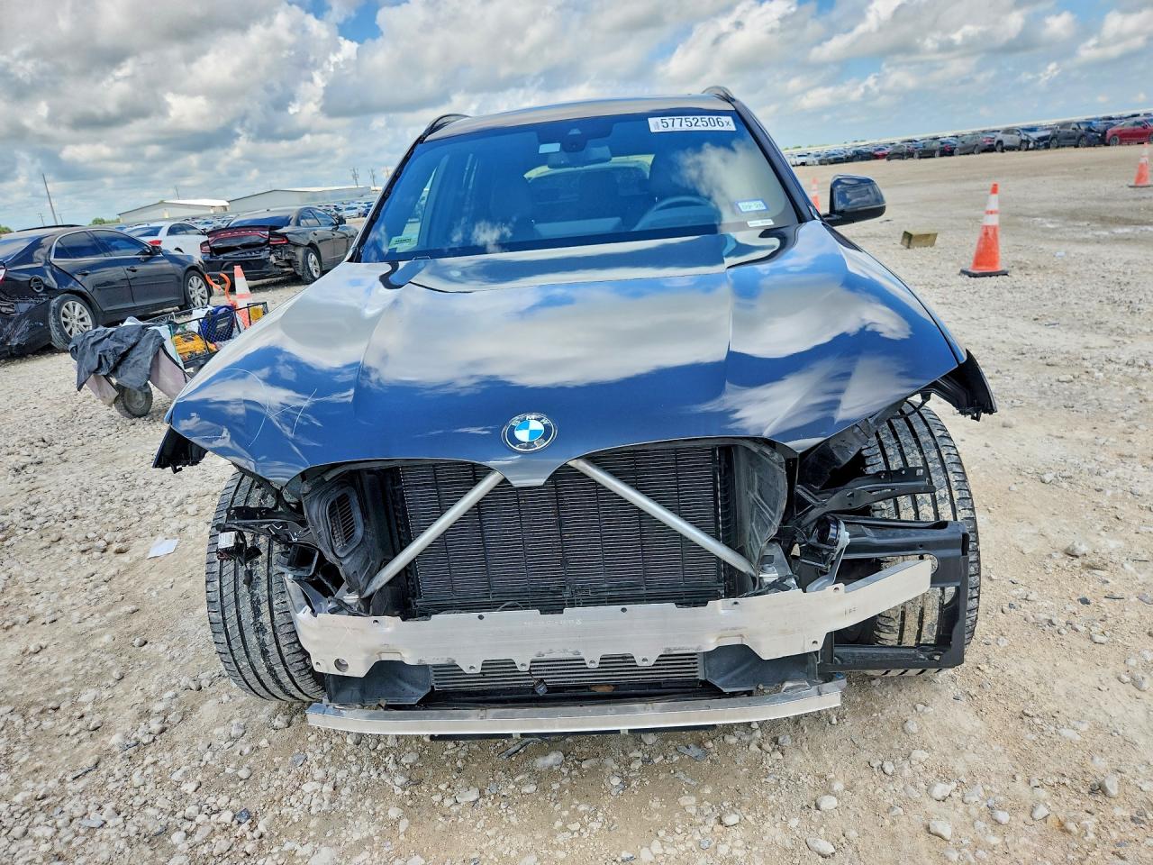 2024 BMW X3 SDRIVE30I — снимка 5