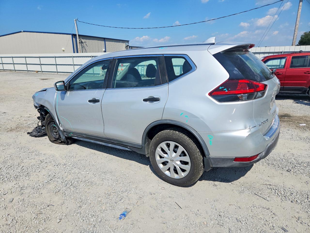 2018 NISSAN ROGUE S — снимка 2