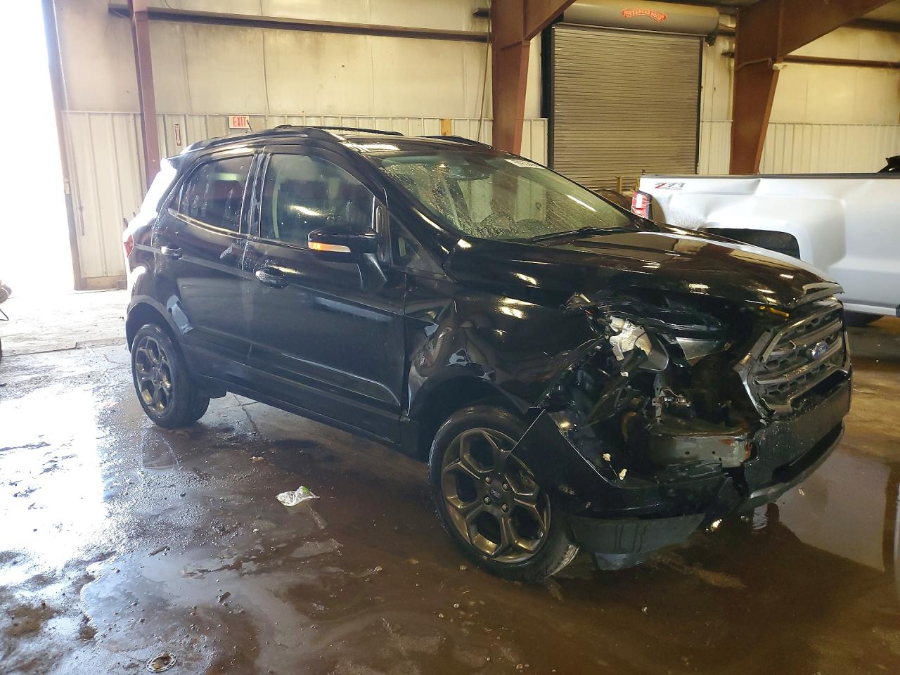 2018 FORD ECOSPORT SES — снимка 4