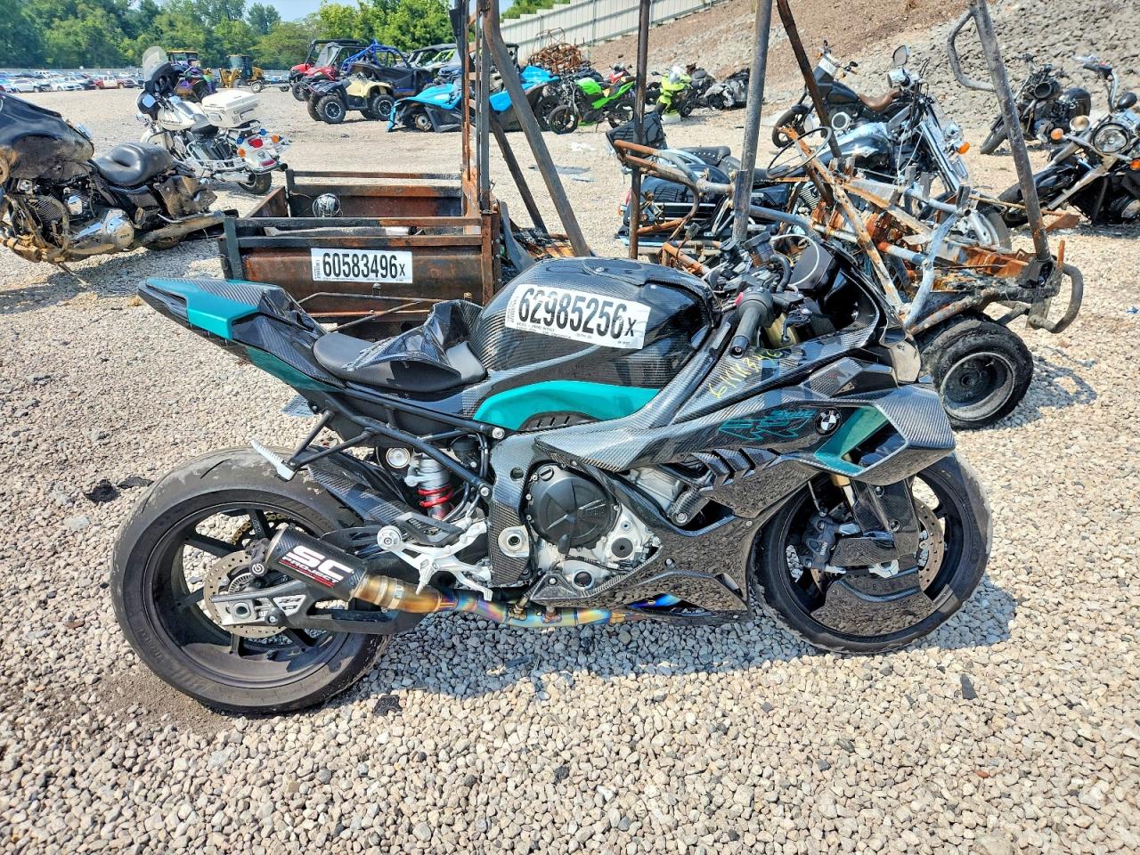 2026 BMW S 1000 RR