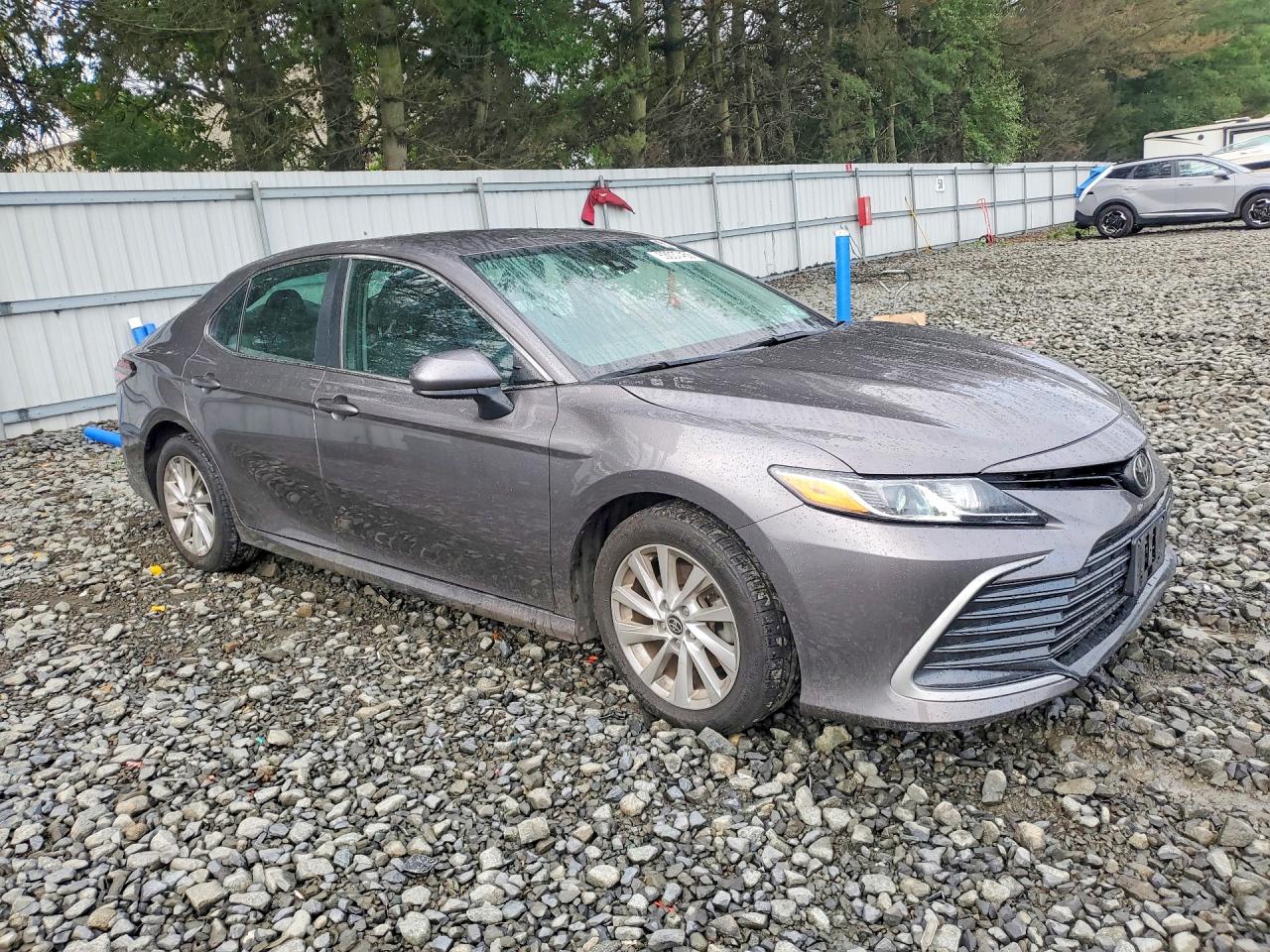2023 TOYOTA CAMRY LE — снимка 4