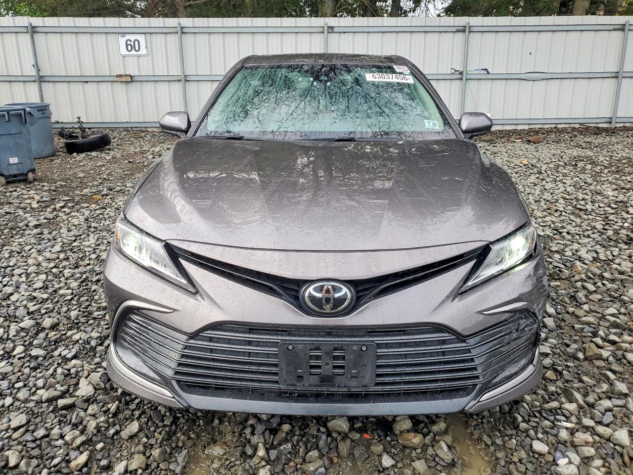 2023 TOYOTA CAMRY LE — снимка 5