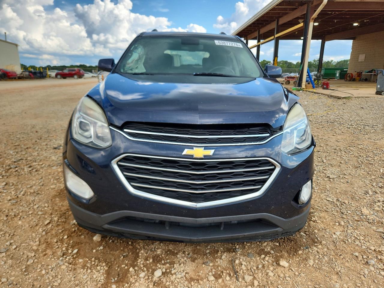 2016 CHEVROLET EQUINOX LT — снимка 5