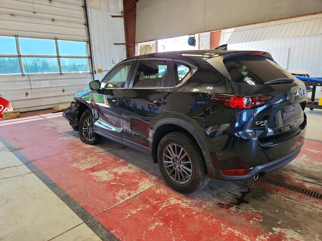 2021 MAZDA CX-5 TOURING — снимка 2