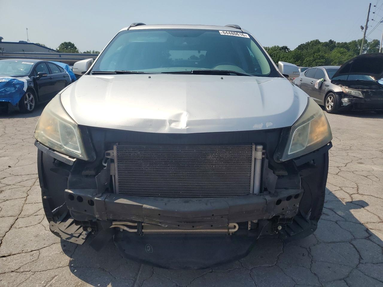 2016 CHEVROLET TRAVERSE LT — снимка 5