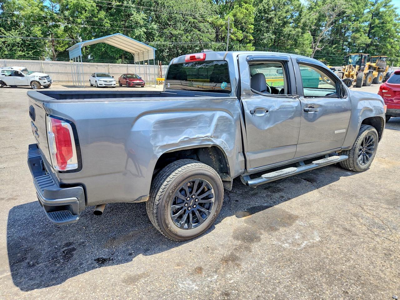 2022 GMC CANYON ELEVATION — снимка 3