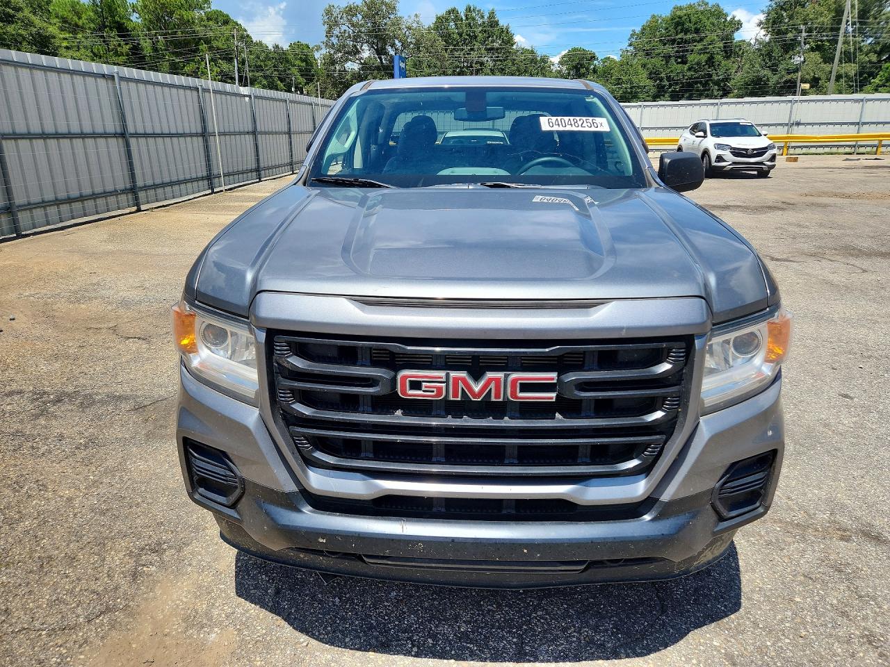 2022 GMC CANYON ELEVATION — снимка 5