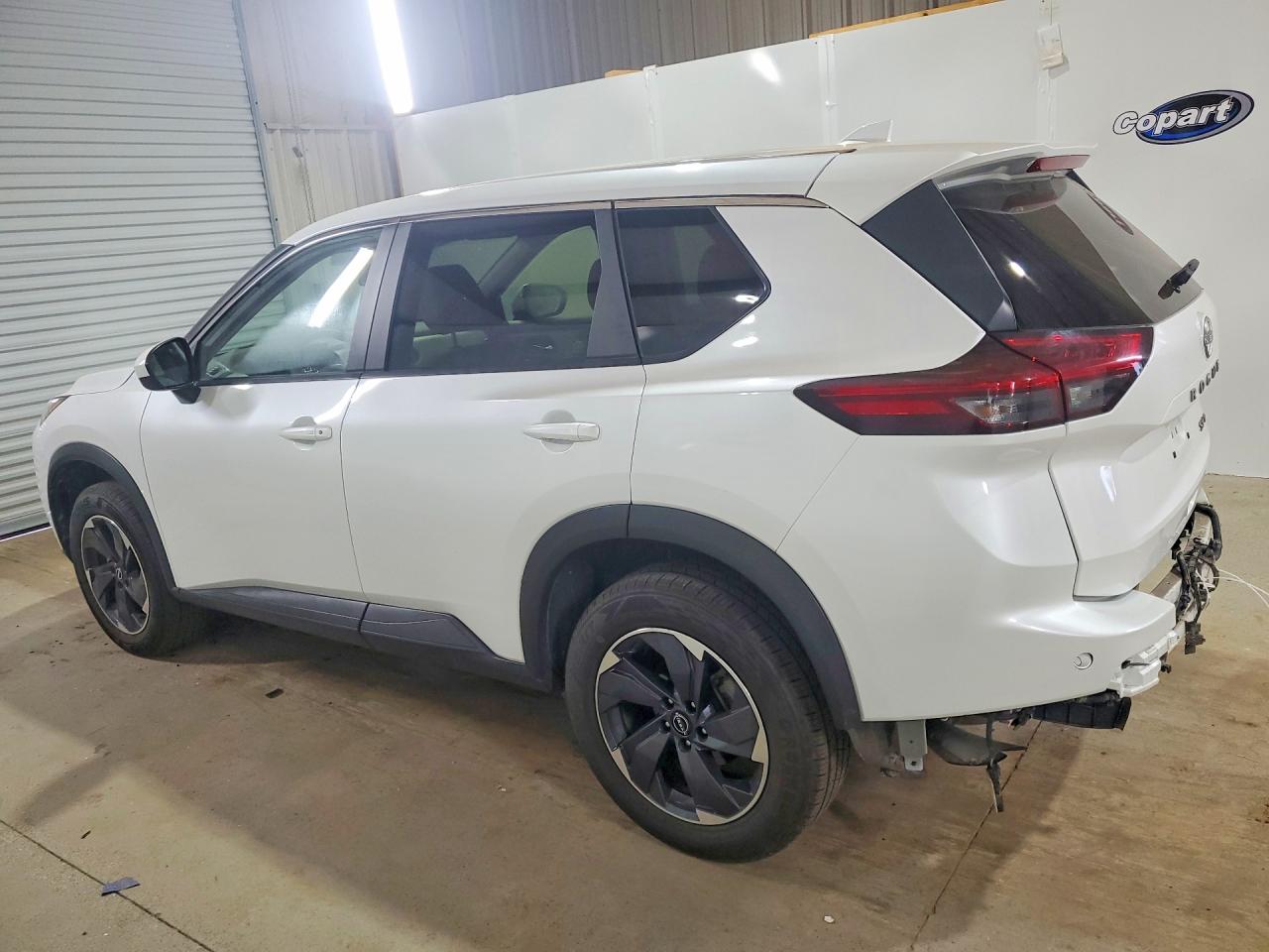2024 NISSAN ROGUE SV — снимка 2