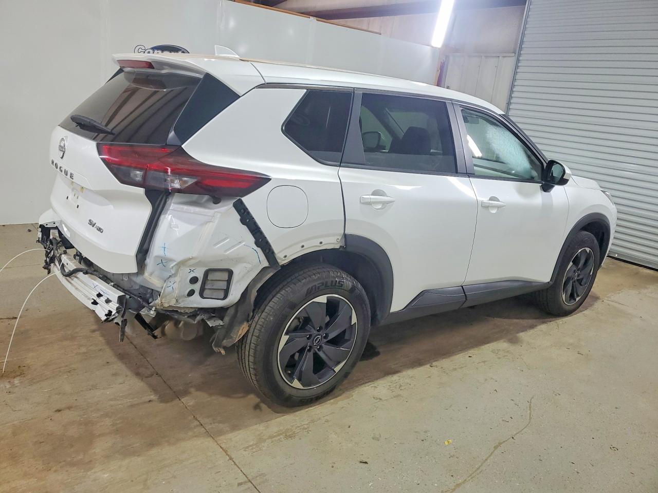 2024 NISSAN ROGUE SV — снимка 3