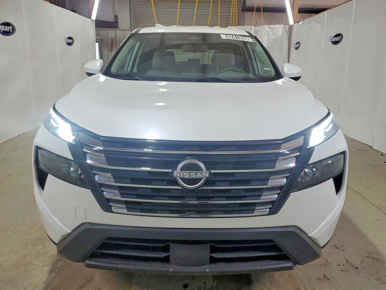 2024 NISSAN ROGUE SV — снимка 5