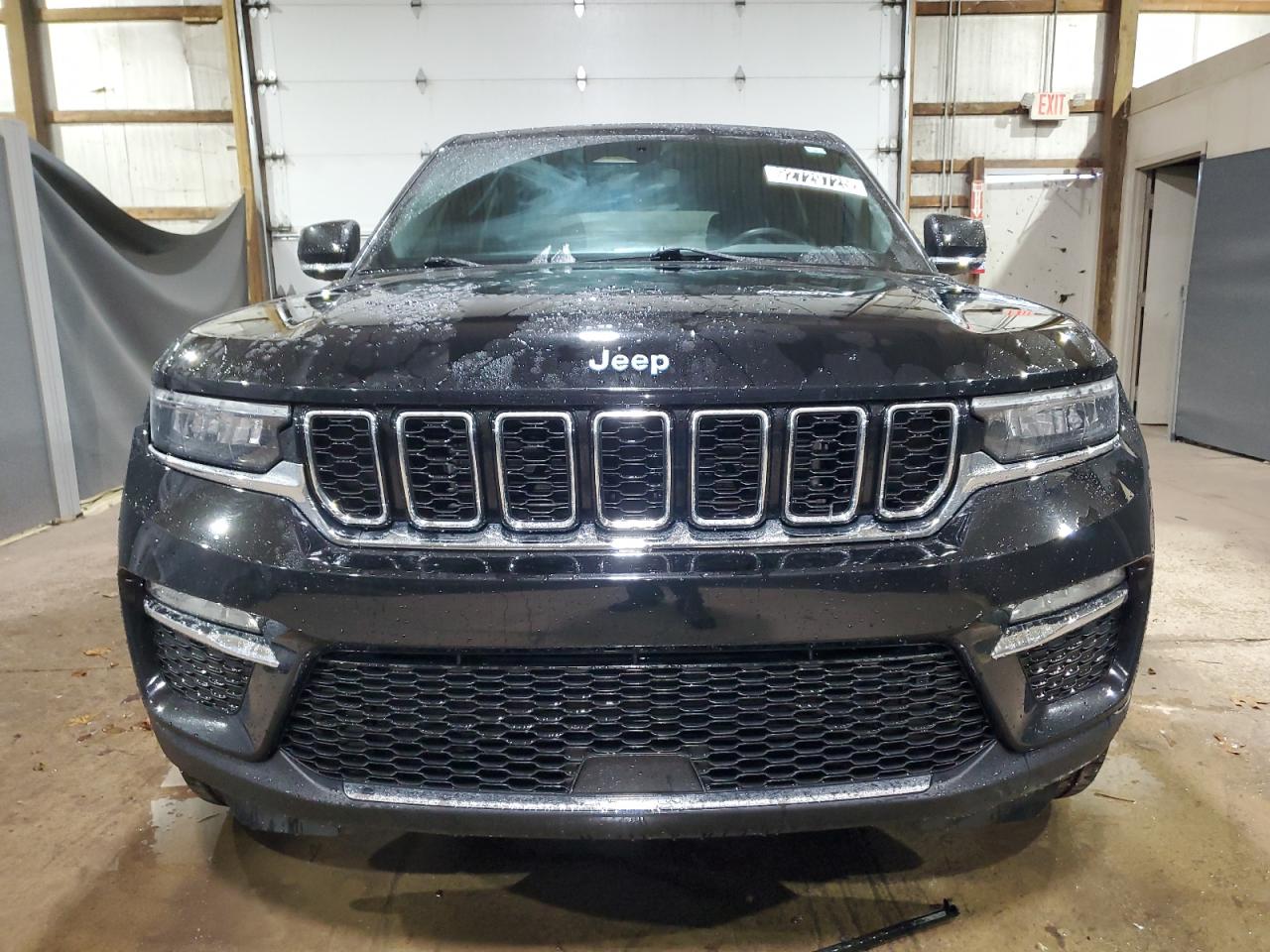 2024 JEEP GRAND CHEROKEE LIMITED 4XE — снимка 5