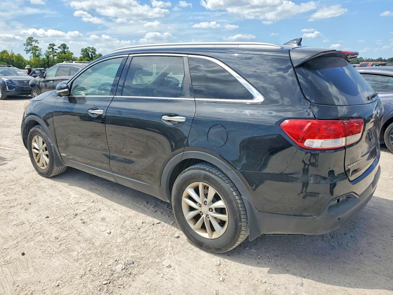 2016 KIA SORENTO LX — снимка 2