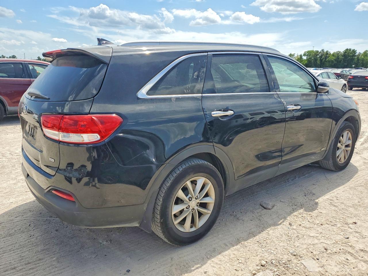 2016 KIA SORENTO LX — снимка 3