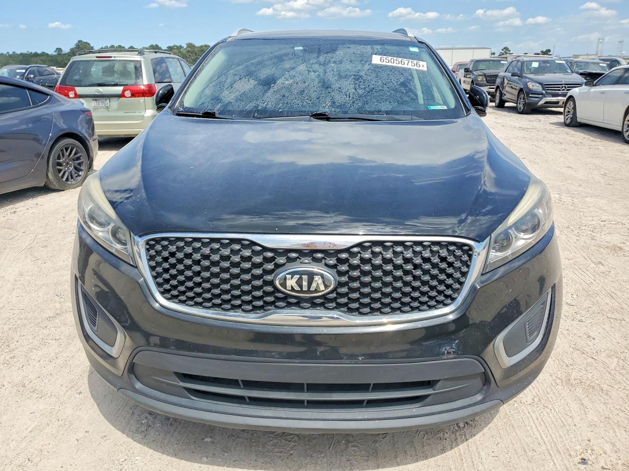 2016 KIA SORENTO LX — снимка 5
