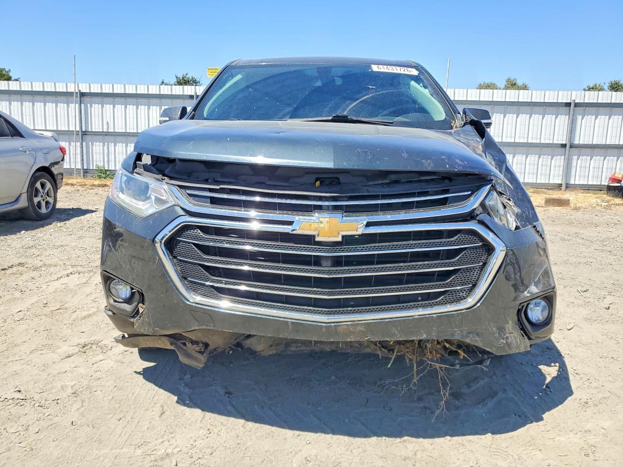 2019 CHEVROLET TRAVERSE LT — снимка 5