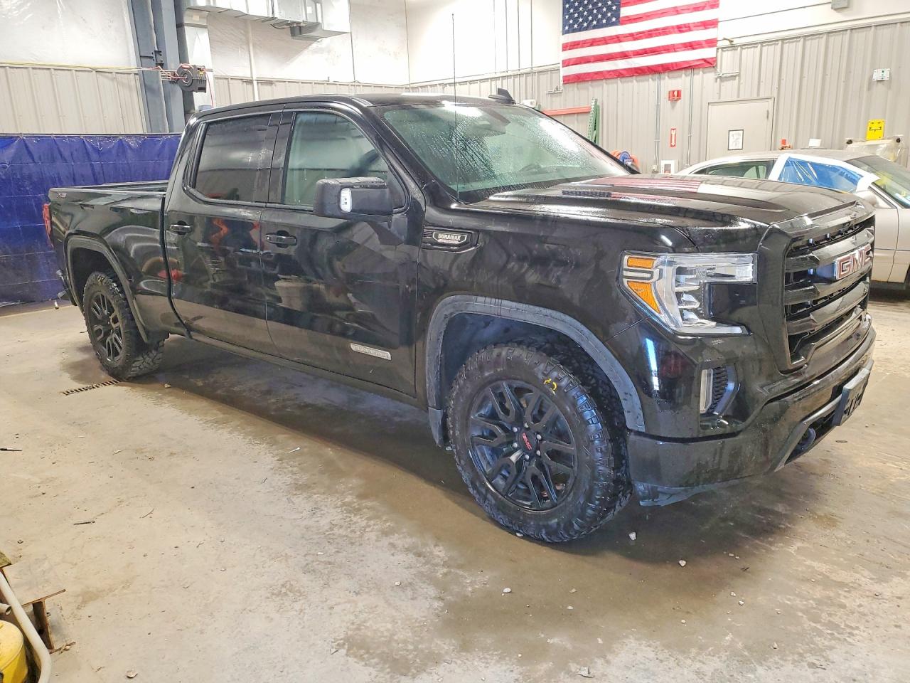 2020 GMC SIERRA K1500 ELEVATION — снимка 4