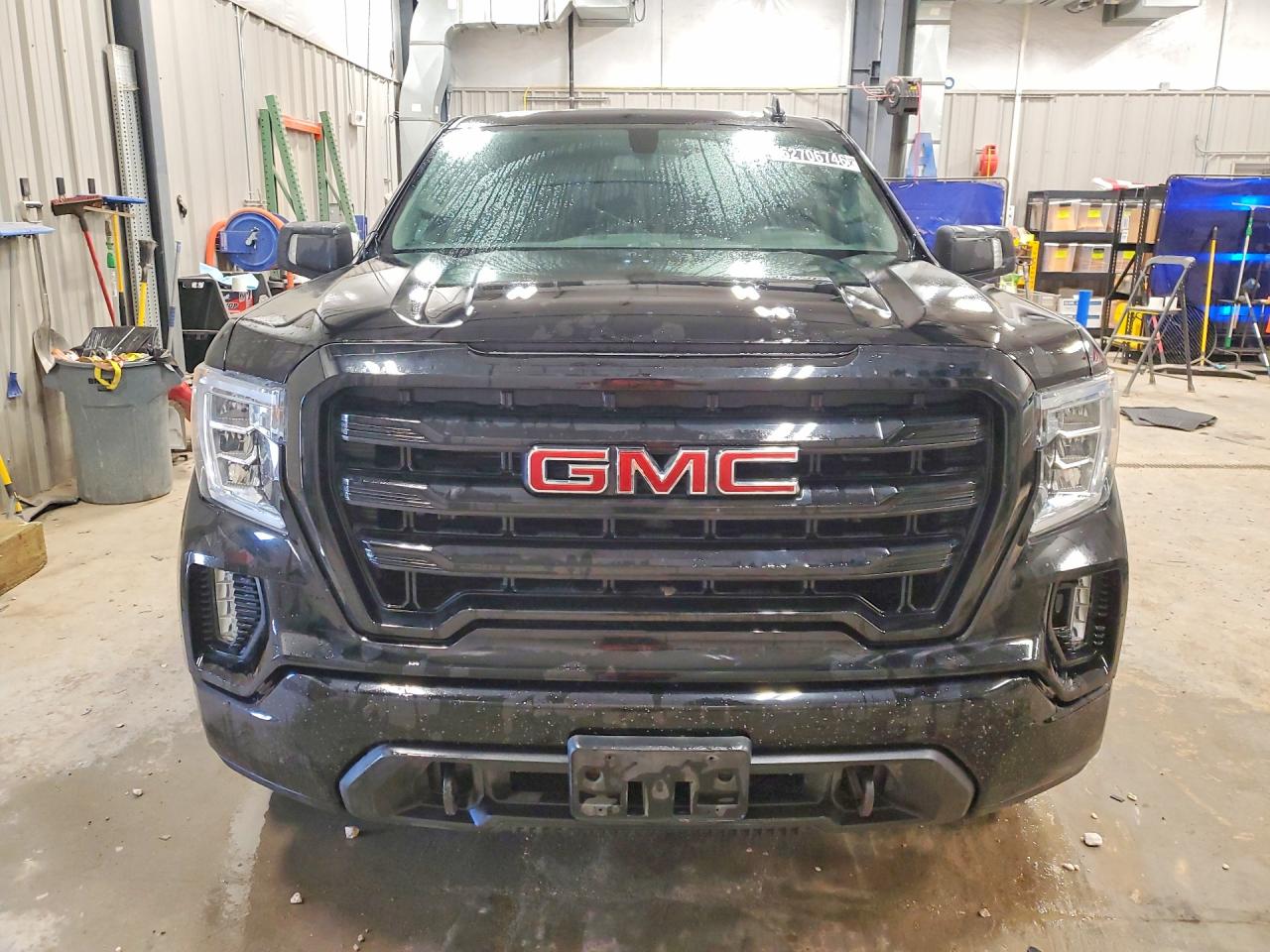 2020 GMC SIERRA K1500 ELEVATION — снимка 5
