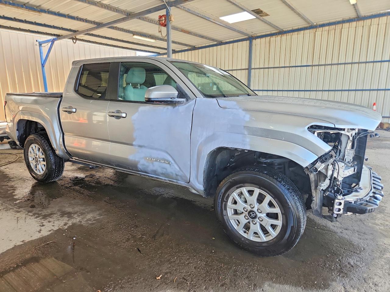 2024 TOYOTA TACOMA SR5 — снимка 4