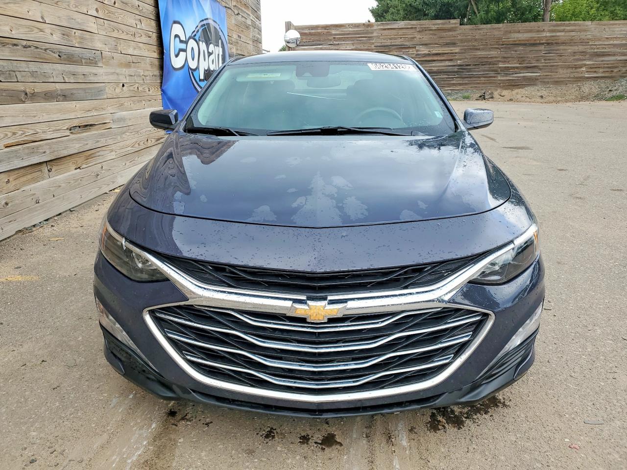 2025 CHEVROLET MALIBU LT — снимка 5