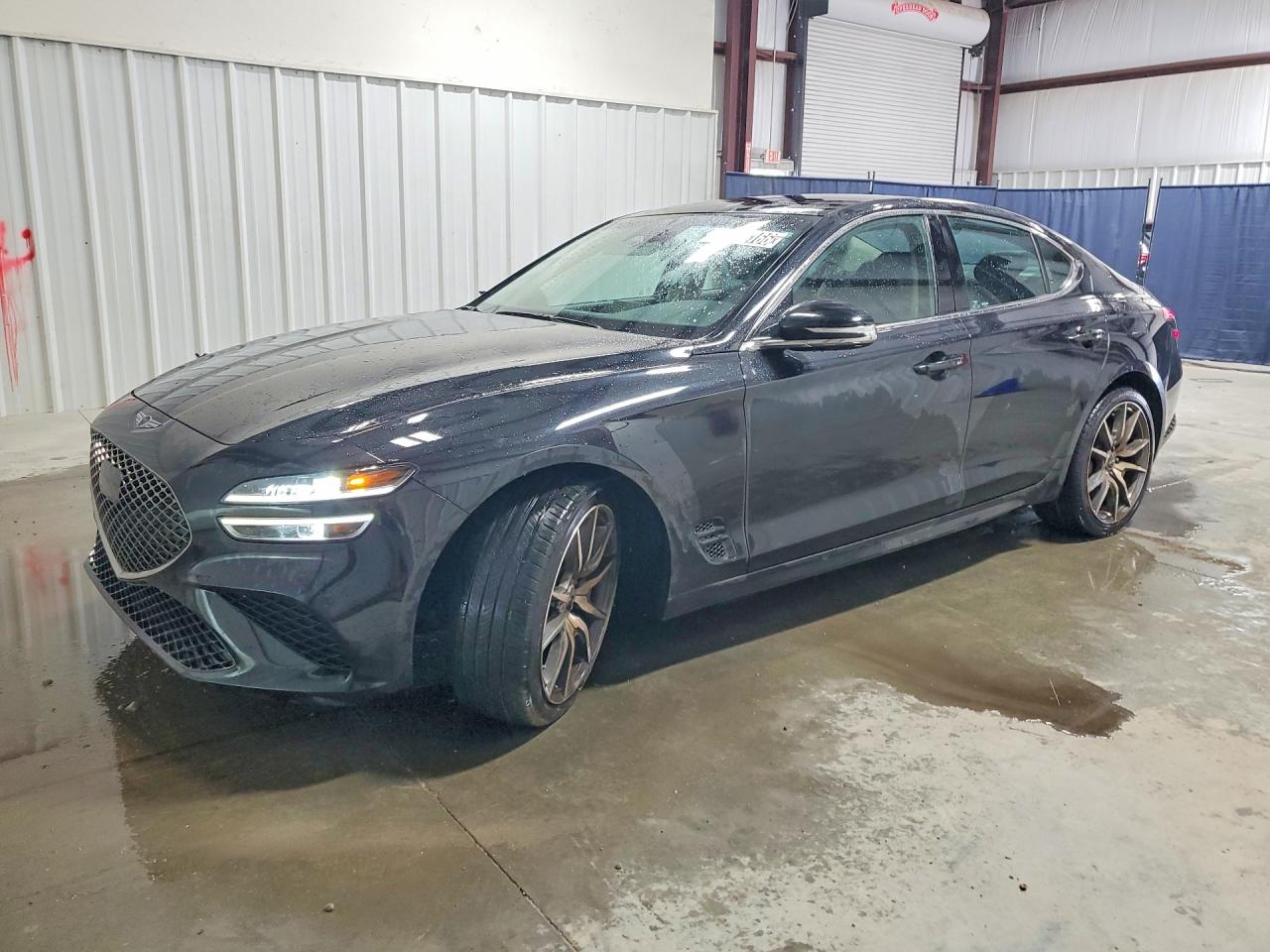 2026 GENESIS G70 2.5T STANDARD