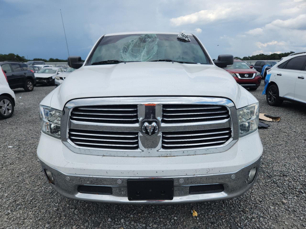 2019 RAM 1500 CLASSIC SLT — снимка 5