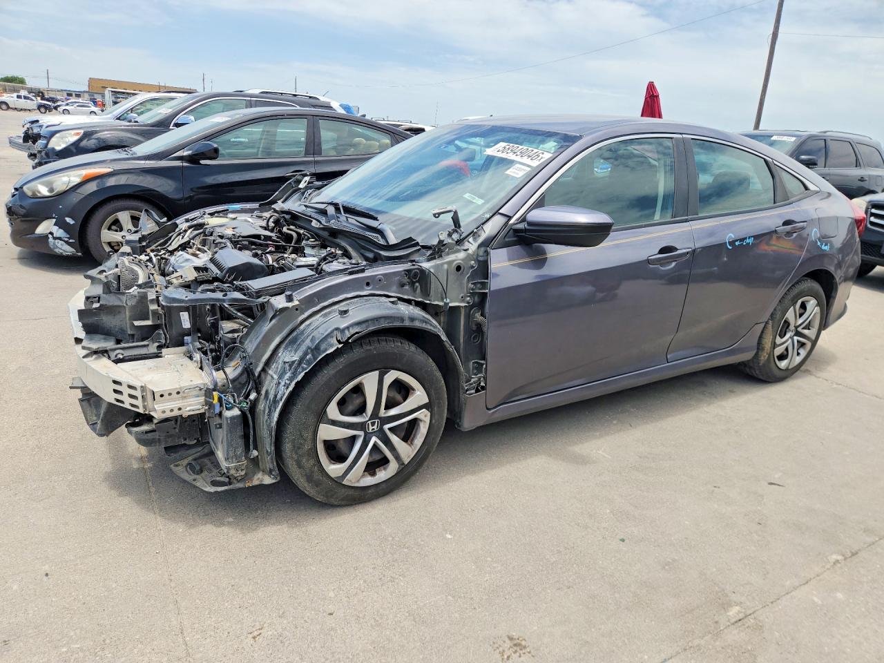 2024 NISSAN ALTIMA S