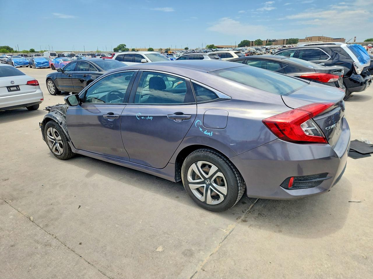 2024 NISSAN ALTIMA S — снимка 2