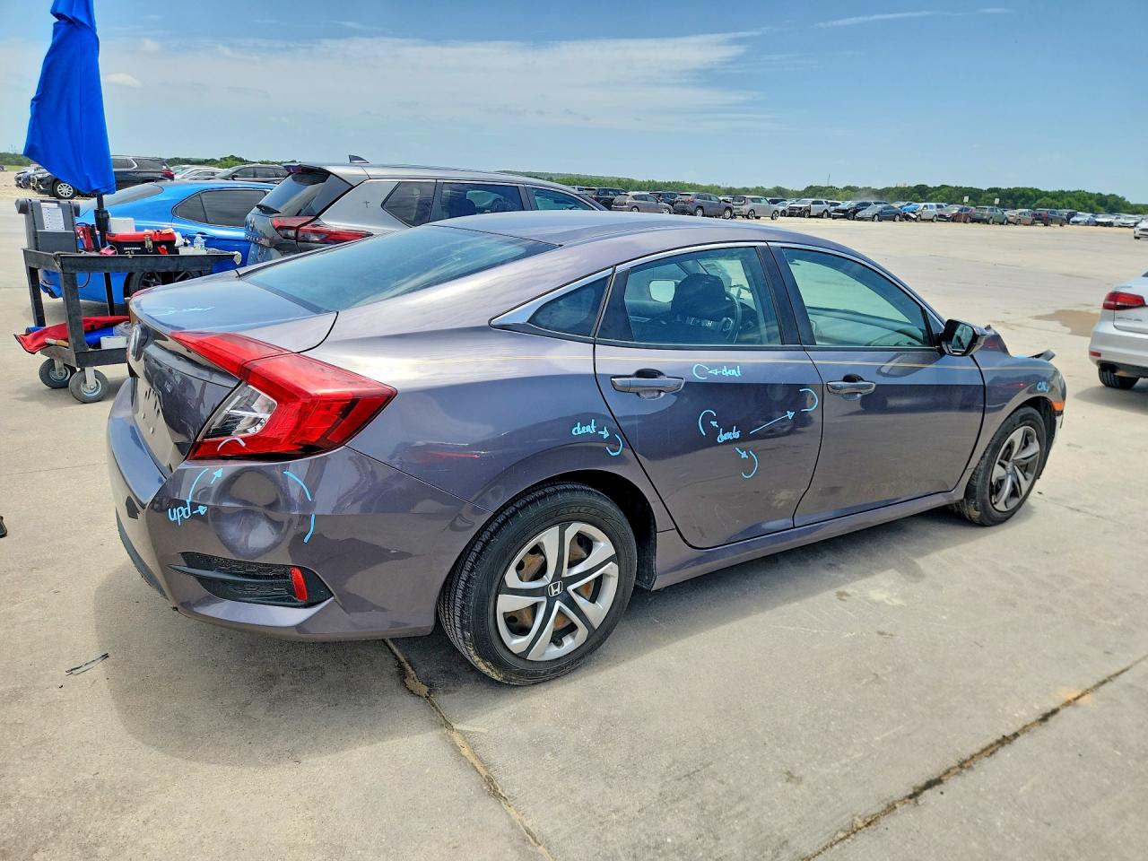2024 NISSAN ALTIMA S — снимка 3