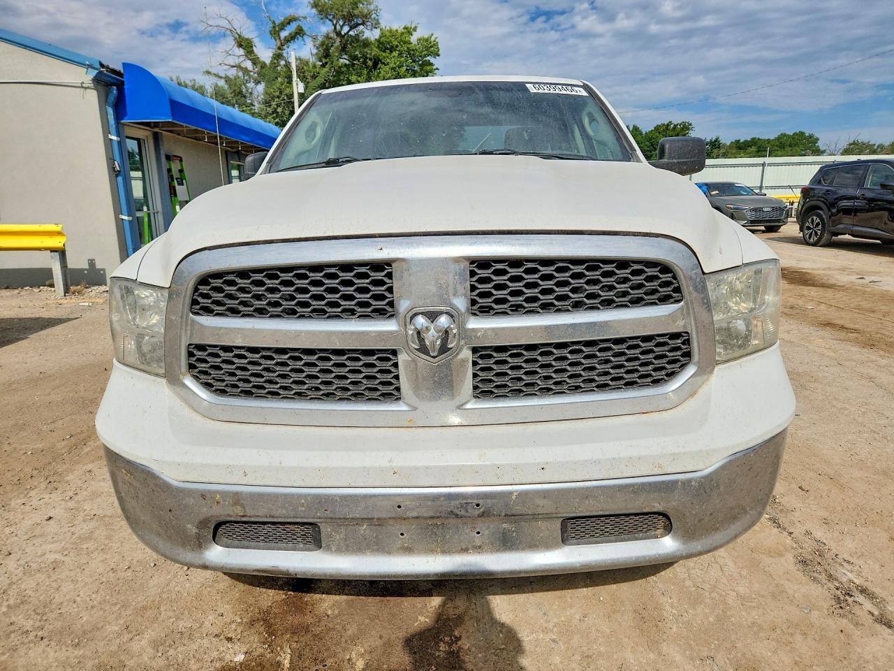 2021 RAM 1500TESMAN — снимка 5