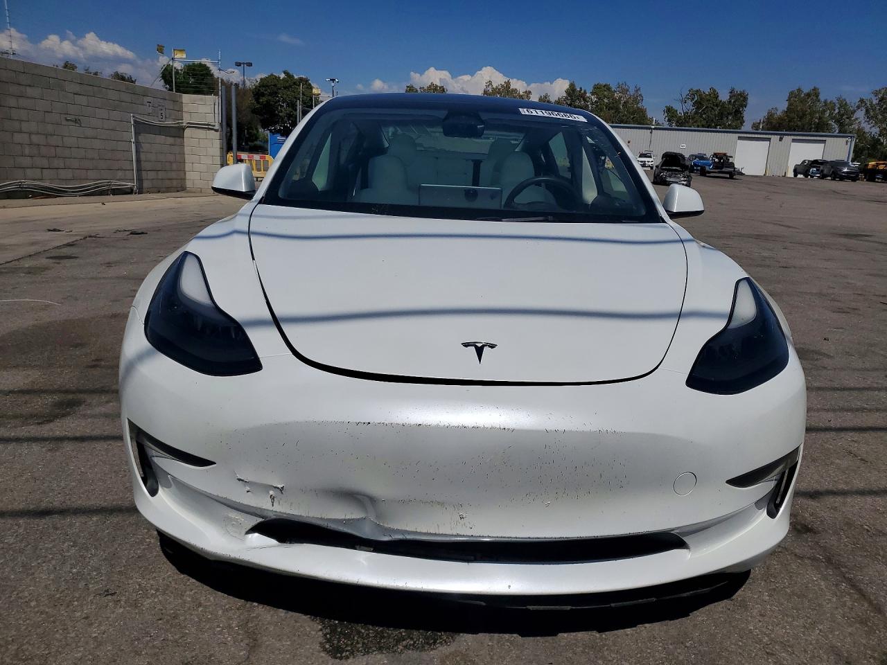 2023 TESLA MODEL 3 — снимка 5