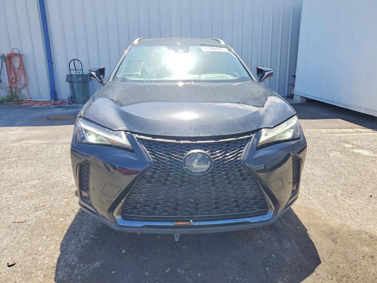 2019 LEXUS UX 200 — снимка 5