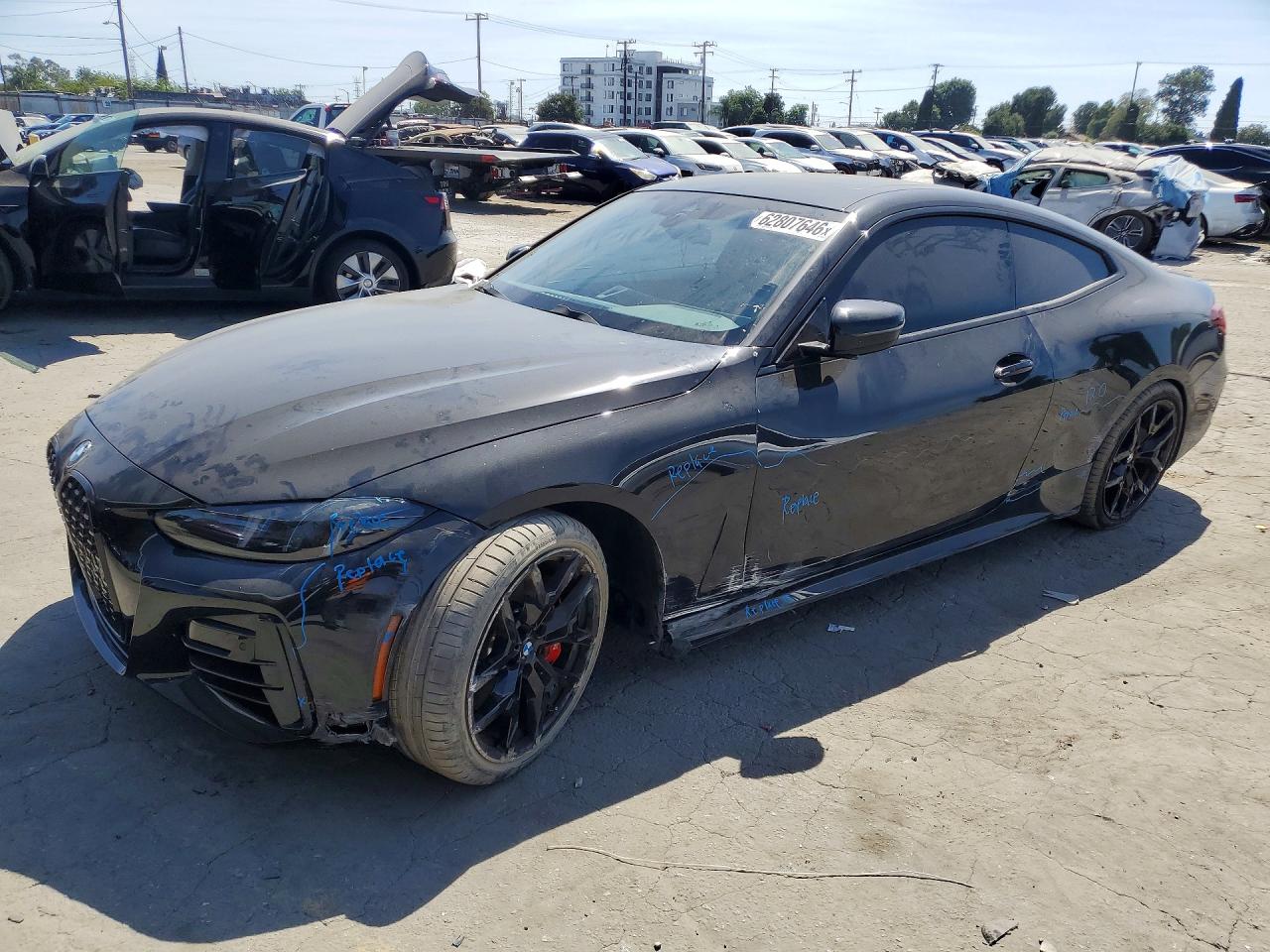 2026 BMW 430I