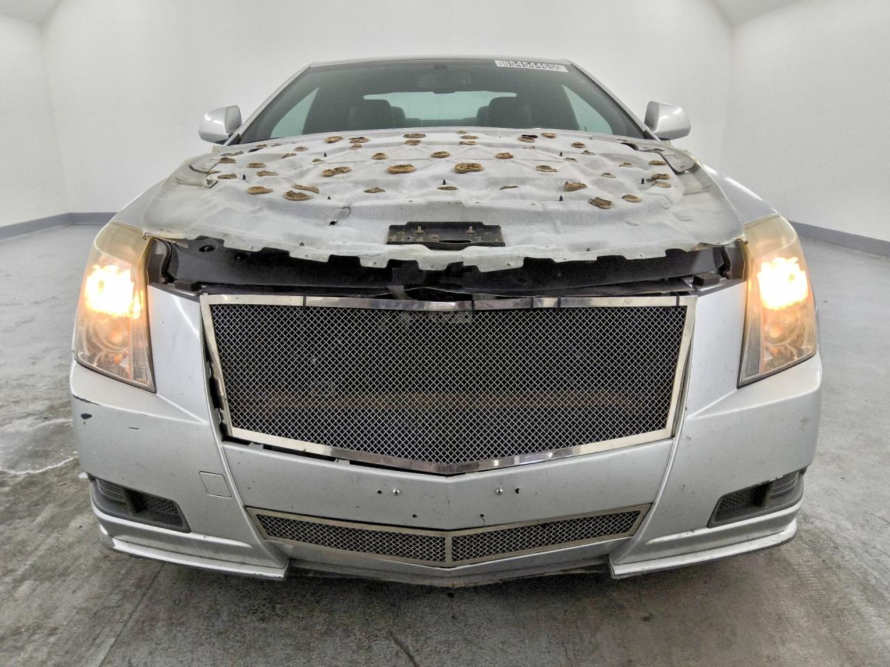 2014 CADILLAC CTS — снимка 5